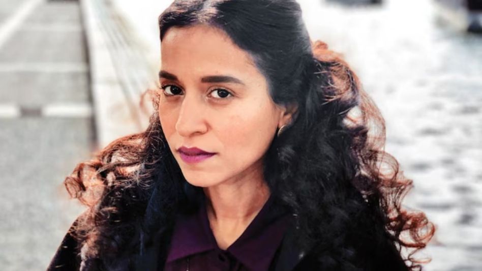'Don't use my name': Tillotama Shome exposes impersonation scam using film image 'Don't use my name': Tillotama Shome exposes impersonation scam using film image