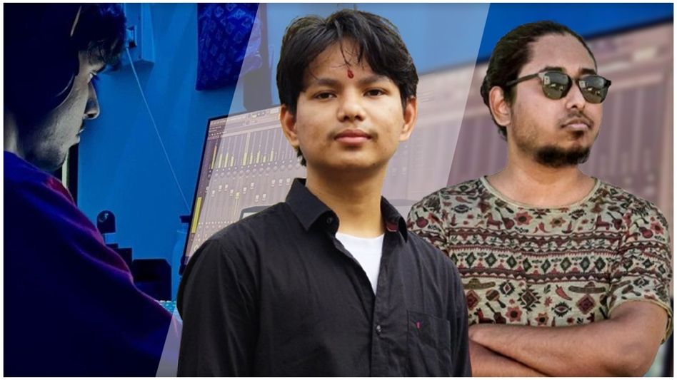 Bass, Beats & Brahmaputra: Assam’s EDM trio spins their way to national spotlight Bass, Beats & Brahmaputra: Assam’s EDM trio spins their way to national spotlight