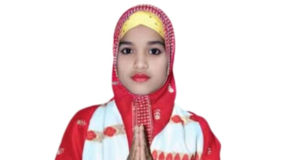 Outcry in Assam's Dhubri as female narcotics accused files nomination for Panchayat polls Outcry in Assam's Dhubri as female narcotics accused files nomination for Panchayat polls