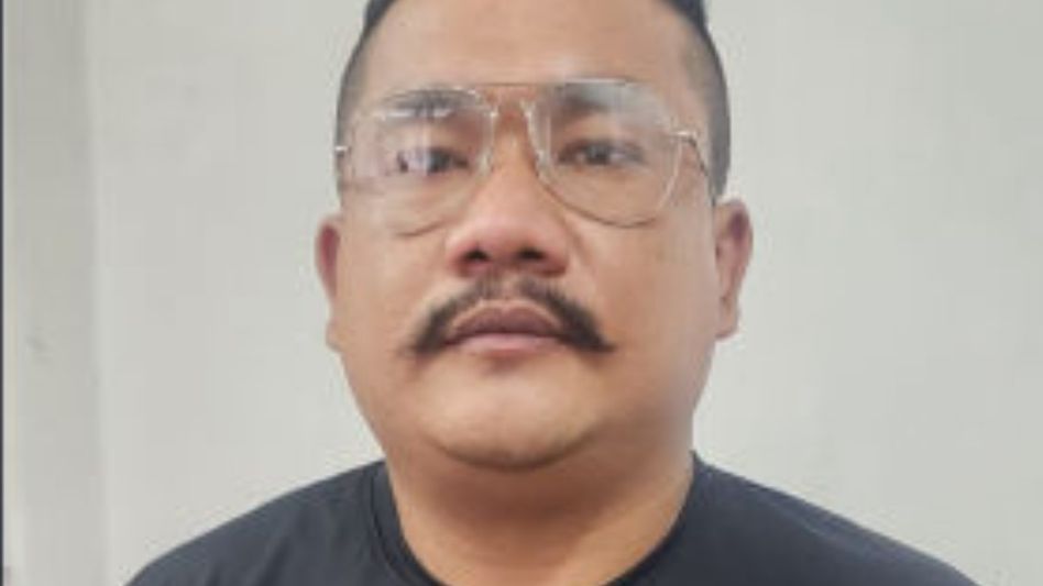 Manipur militant arrested in Meghalaya Manipur militant arrested in Meghalaya