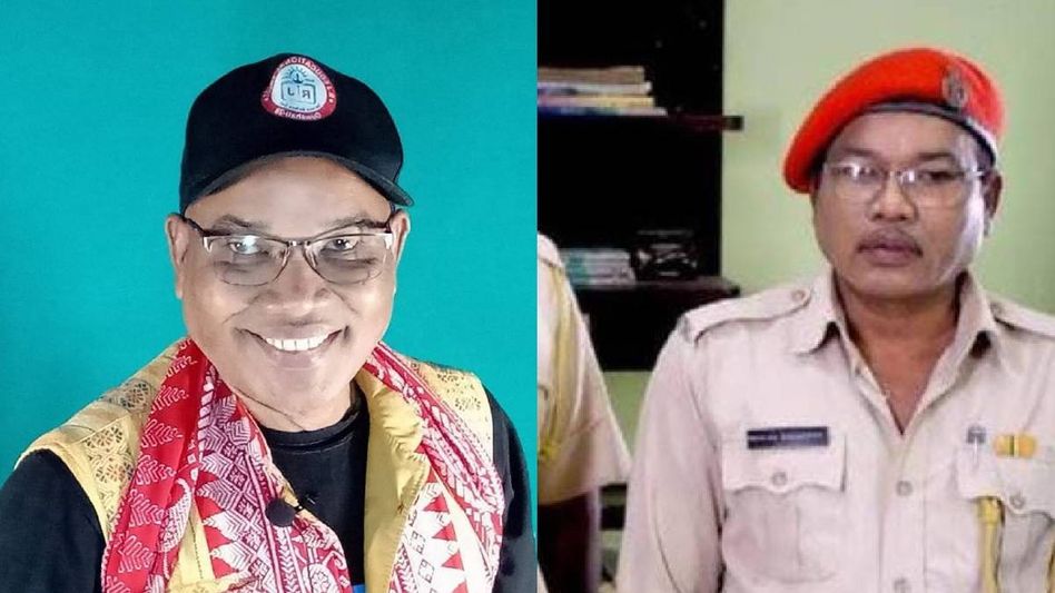 Manipur police destroy massive cache of narcotics in Imphal West Manipur police destroy massive cache of narcotics in Imphal West