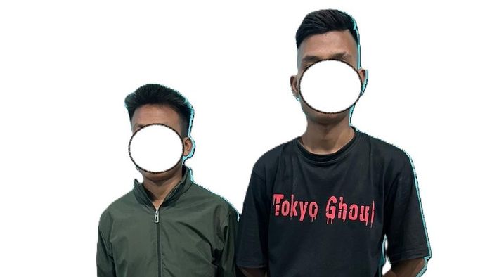 Manipur police arrest Arambai Tengol members for kidnapping Assam man
