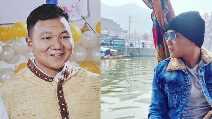 IAF Corporal from Arunachal killed in Pahalgam terror attack