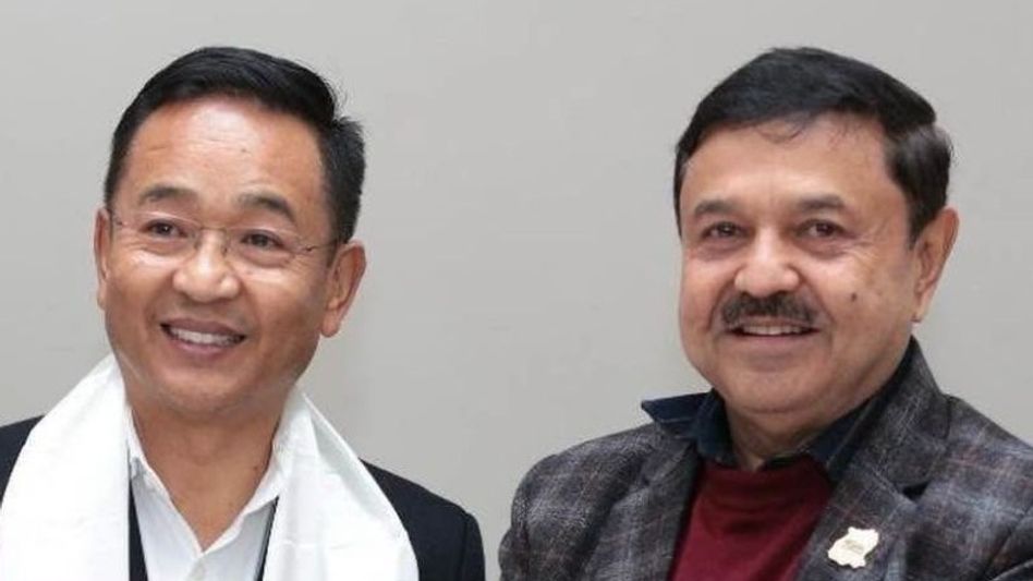 Sikkim launches 24/7 emergency health helpline to boost public access Sikkim launches 24/7 emergency health helpline to boost public access