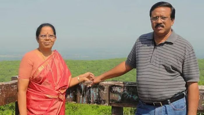 Assam man held for double murder of businessman, wife in Kottayam