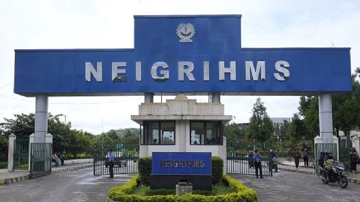 Meghalaya: NEIGRIHMS requests CAPF deployment after mob breach led by HYC