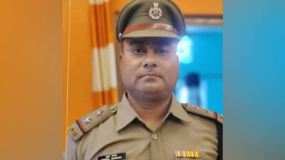Assam's Namtola police officer suspended for alleged bribery, misconduct Assam's Namtola police officer suspended for alleged bribery, misconduct