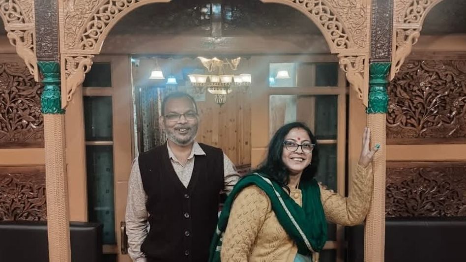 'Kalima' at gunpoint, faith in fire: How this Assam family cheat death in J&K terror attack 'Kalima' at gunpoint, faith in fire: How this Assam family cheat death in J&K terror attack