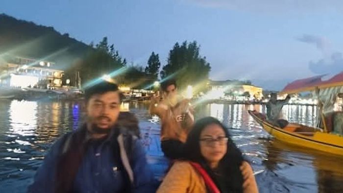 Assam steps in to ensure safe return of Pahalgam terror attack survivor, family