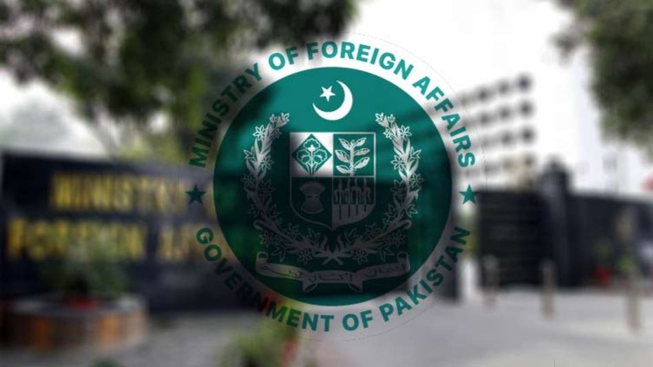 Pakistan expresses condolences after Pahalgam terror carnage Pakistan expresses condolences after Pahalgam terror carnage