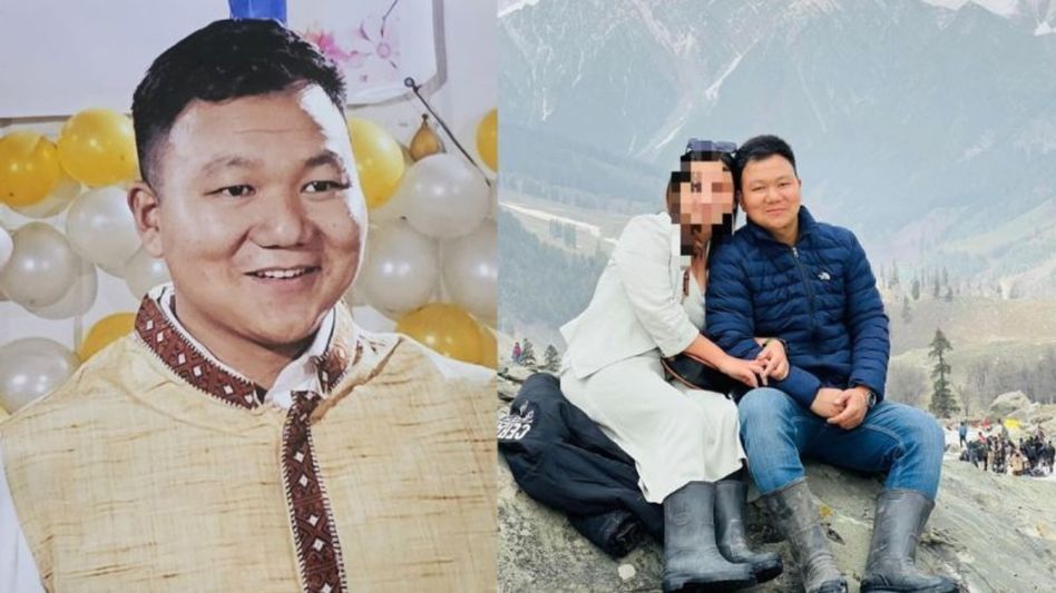 Arunachal mourns as IAF loses corporal Tage Hailyang in Pahalgam terror attack Arunachal mourns as IAF loses corporal Tage Hailyang in Pahalgam terror attack