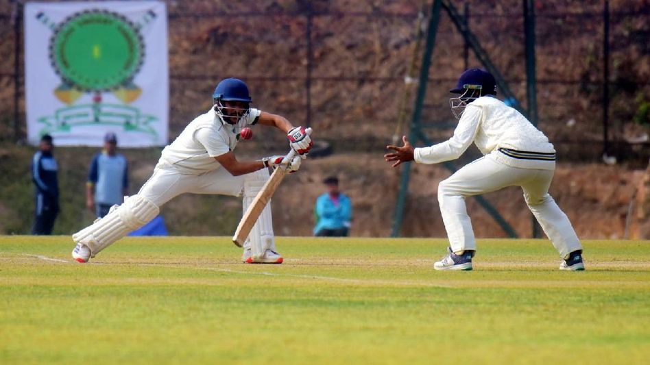 Meghalaya announces squad for NECDC cricket tourney in Nagaland Meghalaya announces squad for NECDC cricket tourney in Nagaland