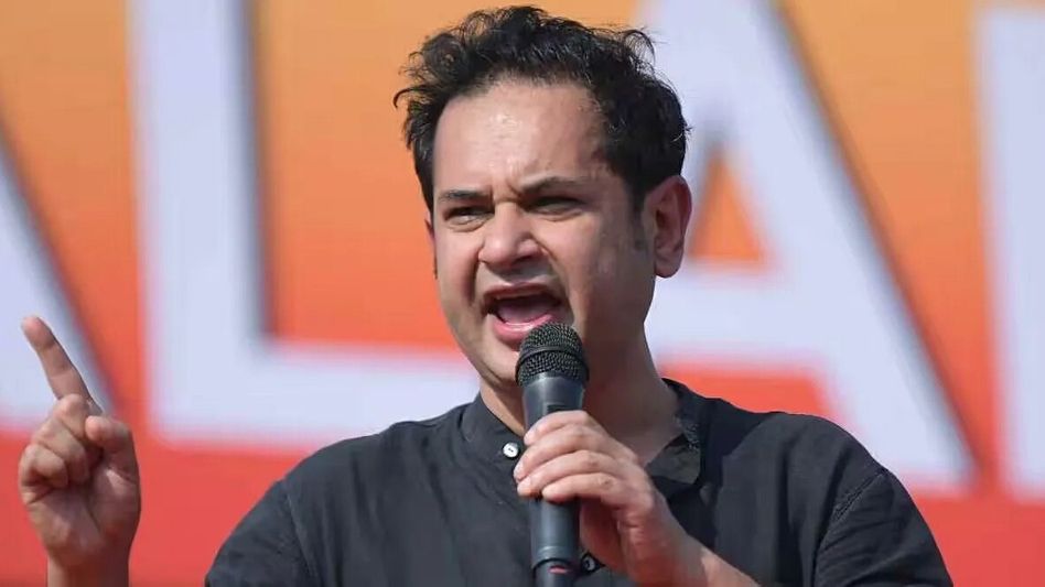 'Silence doesn’t bring justice, India must respond': Pradyot amid Pahalgam Terror attack 'Silence doesn’t bring justice, India must respond': Pradyot amid Pahalgam Terror attack