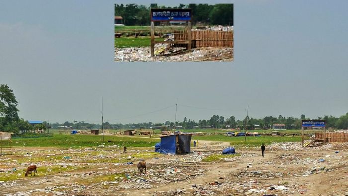 Assam: Dhubri mela leaves environmental crisis as organisers dodge cleanup responsibility