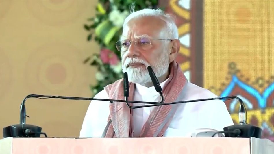 Pahalgam attack: PM Modi warns of justice ‘beyond imagination’ for terrorists Pahalgam attack: PM Modi warns of justice ‘beyond imagination’ for terrorists