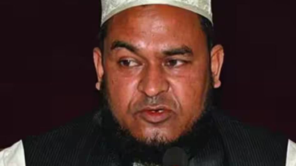 AIUDF MLA arrested after controversial remarks linking Pahalgam attack to BJP AIUDF MLA arrested after controversial remarks linking Pahalgam attack to BJP