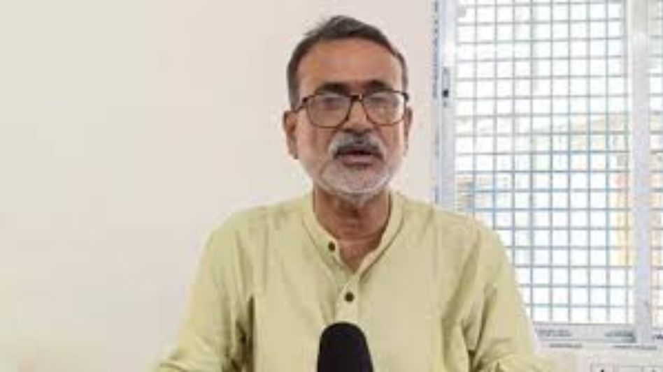 Tripura Congress demands immediate embankment work in border areas, writes to CS Tripura Congress demands immediate embankment work in border areas, writes to CS