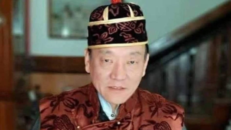 Sikkim: Tseten Tashi slams 8% Bhutia-Lepcha quota in Panchayats Sikkim: Tseten Tashi slams 8% Bhutia-Lepcha quota in Panchayats