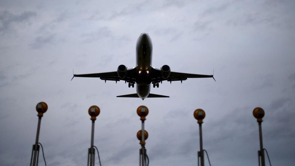 Pakistan closes airspace to Indian airlines; Air India reroutes flights Pakistan closes airspace to Indian airlines; Air India reroutes flights