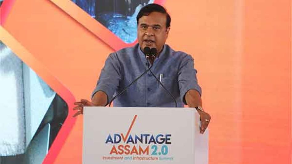 Advantage Assam: Rs 1 lakh crore projects to roll out by December 2025 Advantage Assam: Rs 1 lakh crore projects to roll out by December 2025