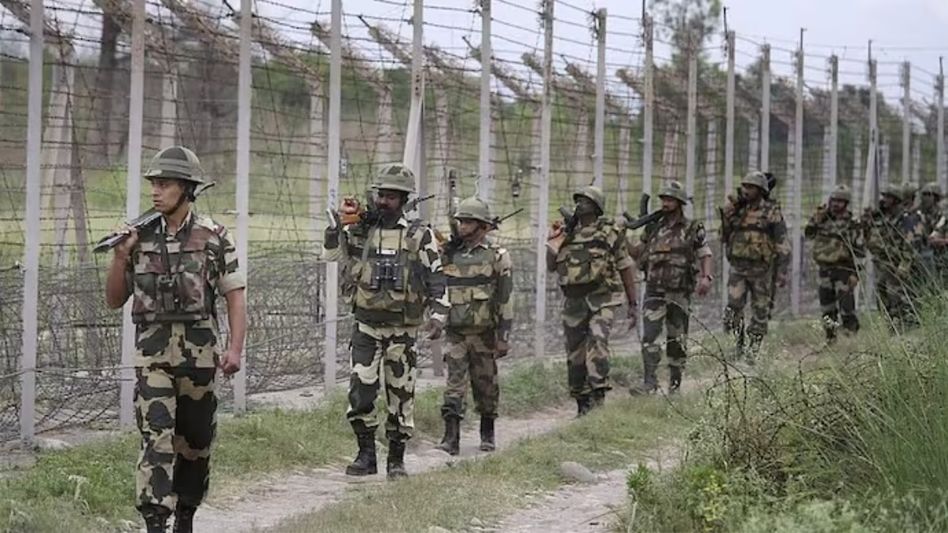 Meghalaya BSF apprehends 78 Bangladeshis in major push against cross-border infiltration Meghalaya BSF apprehends 78 Bangladeshis in major push against cross-border infiltration