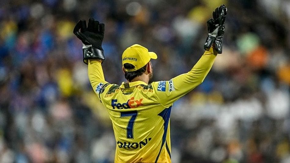MS Dhoni to add another feather to his cap with 400th T20 in Chennai today MS Dhoni to add another feather to his cap with 400th T20 in Chennai today