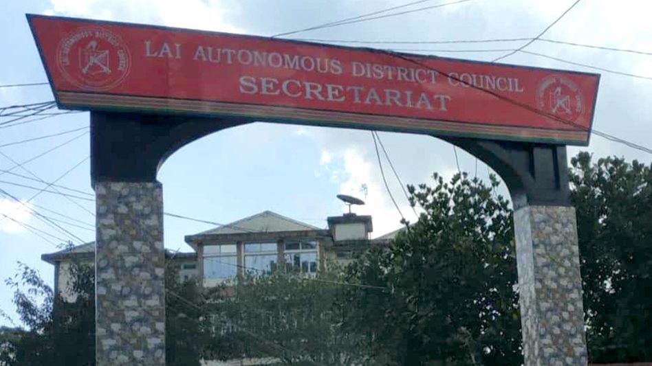 Mizoram BJP files complaint with DGP over 'missing' Lai district council member Mizoram BJP files complaint with DGP over 'missing' Lai district council member