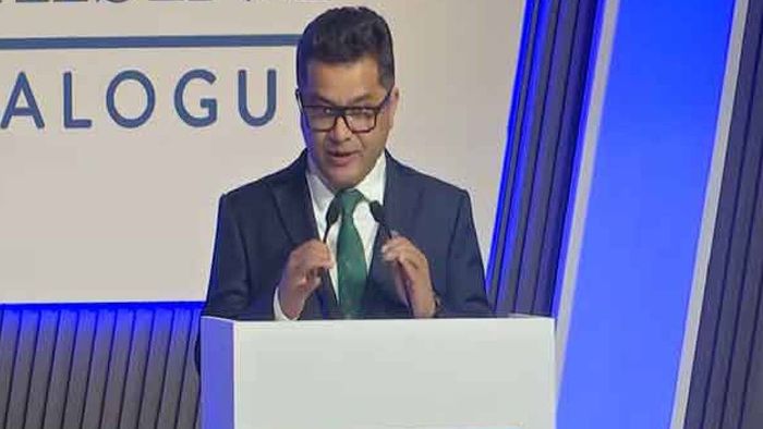 Union Minister of State Margherita to attend Shillong Rozgar Mela