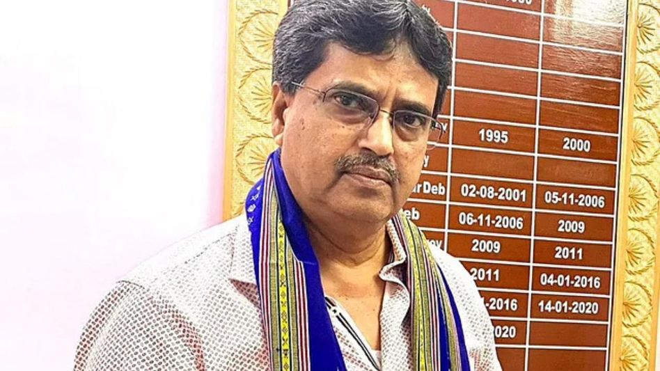 PM Modi won’t spare anyone behind Pahalgam terror attack: Tripura CM PM Modi won’t spare anyone behind Pahalgam terror attack: Tripura CM