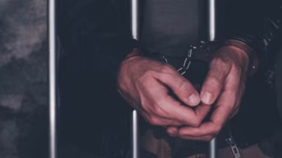 Mizoram man gets 10-year jail term in drug trafficking case Mizoram man gets 10-year jail term in drug trafficking case