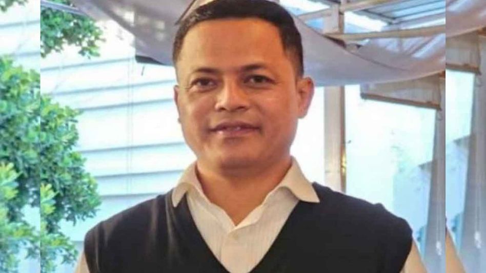 Mizoram MP demands territorial army unit for state, cites strategic need Mizoram MP demands territorial army unit for state, cites strategic need
