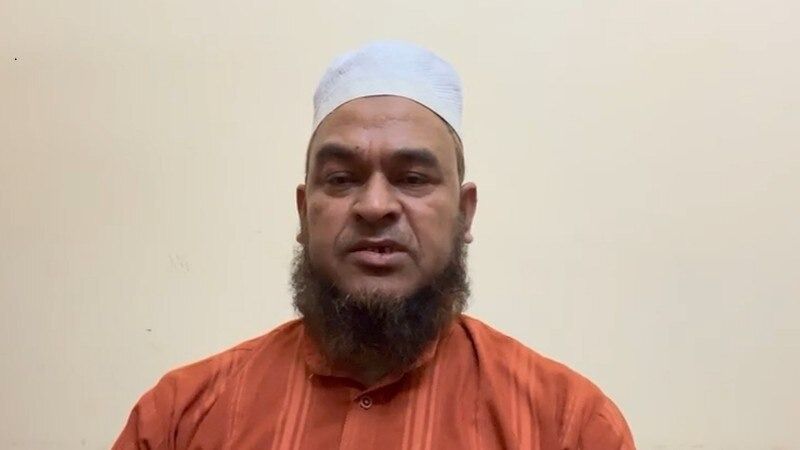 Assam MLA Aminul Islam gets 4-day police remand for allegedly defending Pakistan Assam MLA Aminul Islam gets 4-day police remand for allegedly defending Pakistan