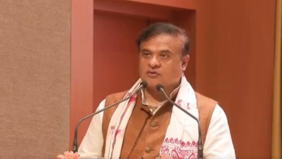 Assam CM Himanta Biswa Sarma warns of NSA action over social media posts supporting Pakistan Assam CM Himanta Biswa Sarma warns of NSA action over social media posts supporting Pakistan