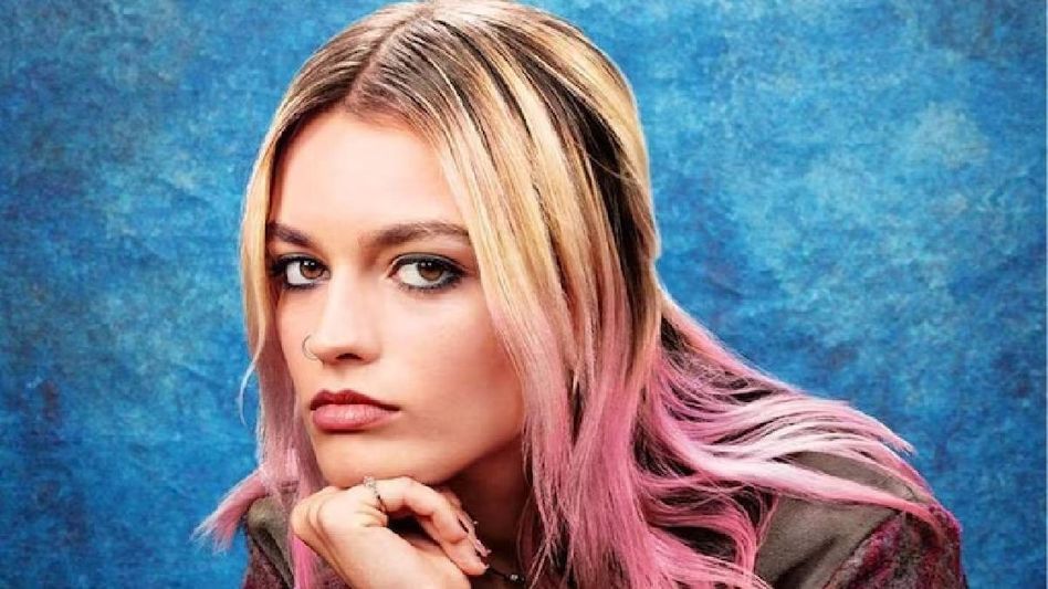 Emma Mackey joins Greta Gerwig’s "Narnia" adaptation as White Witch Emma Mackey joins Greta Gerwig’s "Narnia" adaptation as White Witch