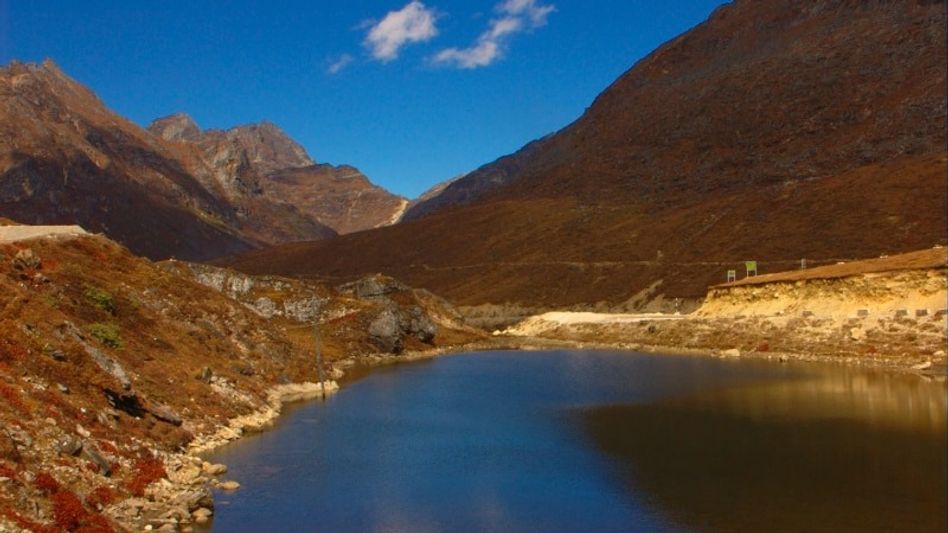Scientists conduct risk assessment of Arunachal’s Rani Lake amid glacial flood concerns Scientists conduct risk assessment of Arunachal’s Rani Lake amid glacial flood concerns