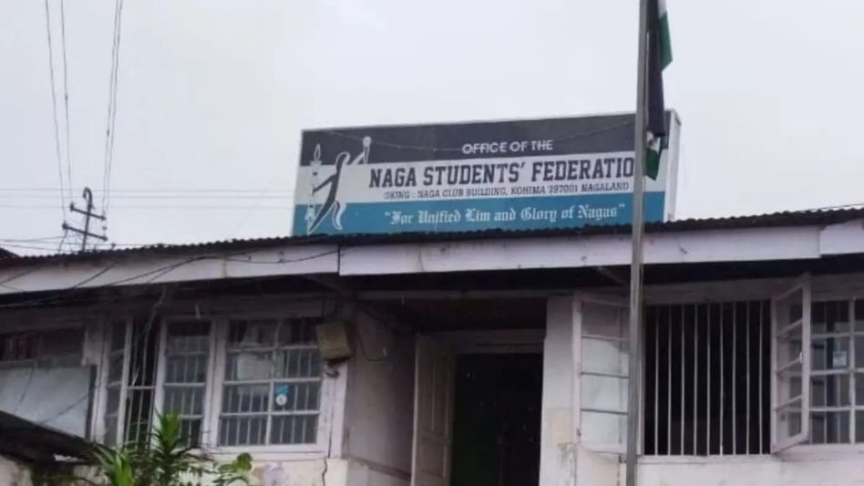 Nagaland students' body calls for mass mobilisation as ultimatum to state govt nears deadline Nagaland students' body calls for mass mobilisation as ultimatum to state govt nears deadline