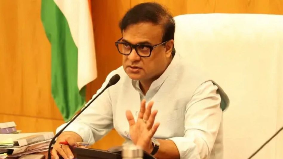 14 from Assam in custody for anti-India posts: Himanta talks tough on NSA use 14 from Assam in custody for anti-India posts: Himanta talks tough on NSA use