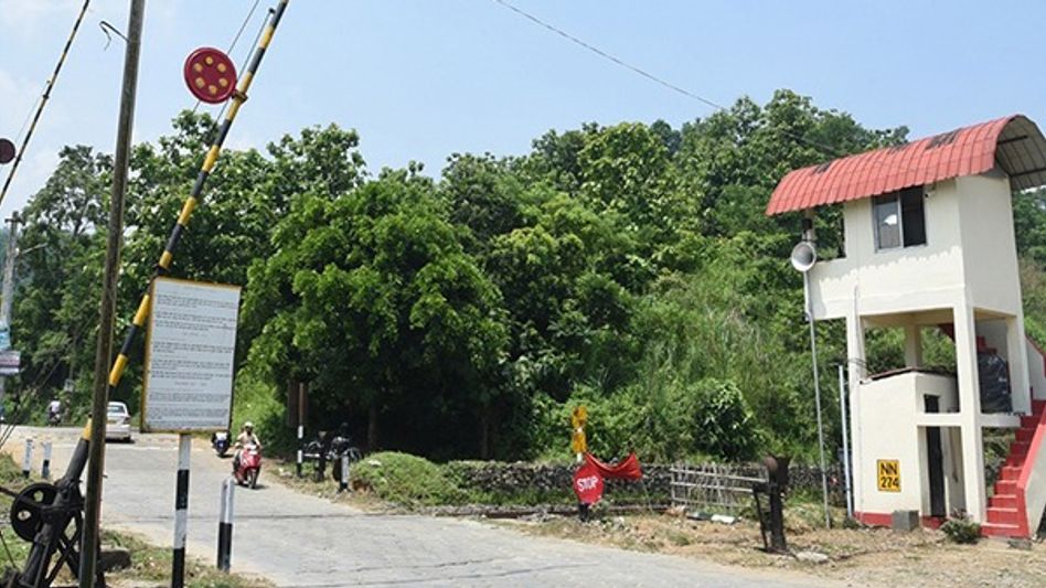 NE Frontier Railway enhances safety with CCTV cams at 28 level crossing gates NE Frontier Railway enhances safety with CCTV cams at 28 level crossing gates
