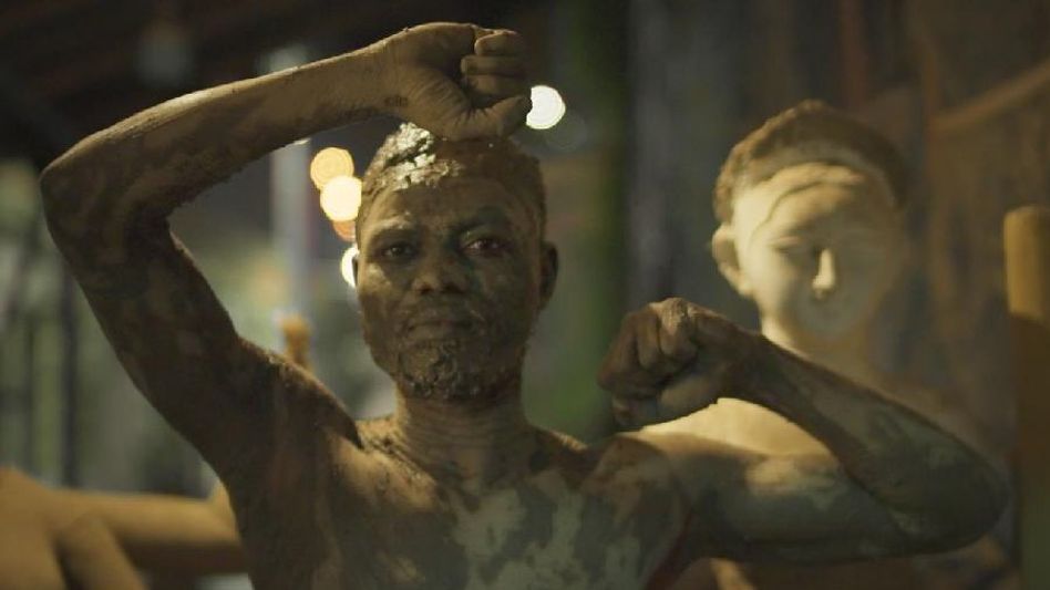 23-minute experimental film “A Doll Made Up of Clay” makes historic Cannes 2025 entry 23-minute experimental film “A Doll Made Up of Clay” makes historic Cannes 2025 entry