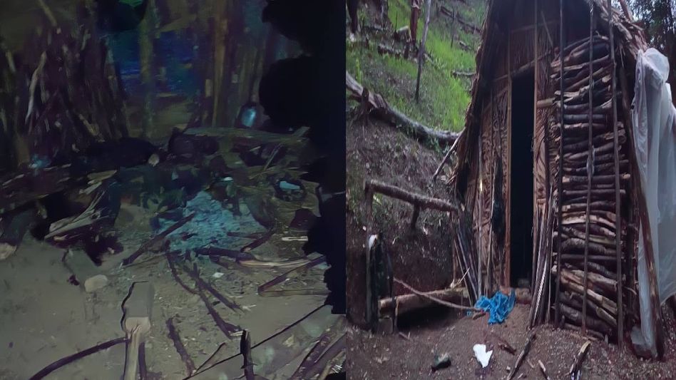 3 NSCN (Angmai) cadres killed in fierce encounter with army in Arunachal's Longding 3 NSCN (Angmai) cadres killed in fierce encounter with army in Arunachal's Longding