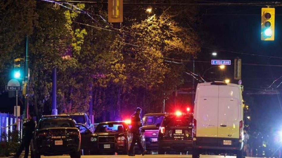 9 killed after car drives into crowd at heritage festival in Vancouver 9 killed after car drives into crowd at heritage festival in Vancouver