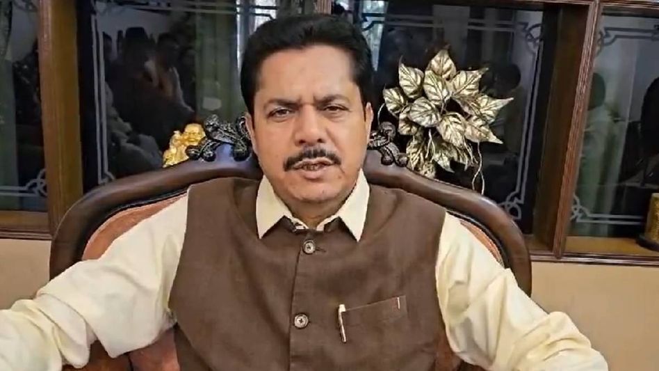 Congress accuses Assam CM Himanta Biswa Sarma of orchestrating attack on party leaders Congress accuses Assam CM Himanta Biswa Sarma of orchestrating attack on party leaders