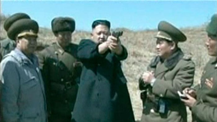 North Korea admits deploying troops to fight alongside Russia against Ukraine