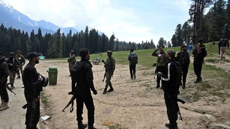 India bans 16 Pakistan-based YouTube channels following Pahalgam terror attack India bans 16 Pakistan-based YouTube channels following Pahalgam terror attack