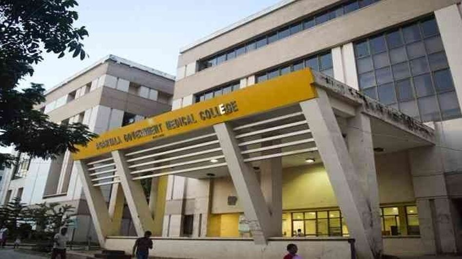 No salary for Agartala Medical College, GB Pant staff without verified attendance: Tripura govt No salary for Agartala Medical College, GB Pant staff without verified attendance: Tripura govt