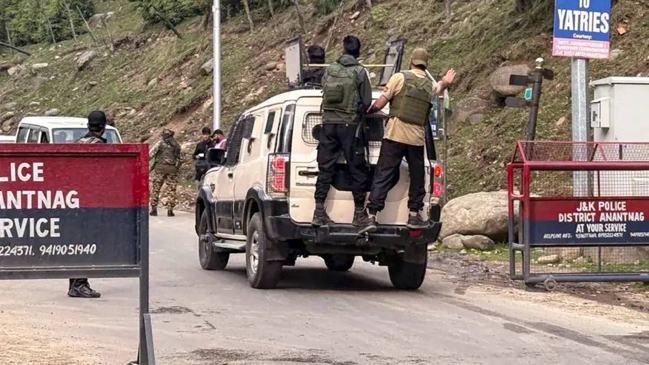 27 arrested in Assam for defending Pakistan after Pahalgam terror attack 27 arrested in Assam for defending Pakistan after Pahalgam terror attack