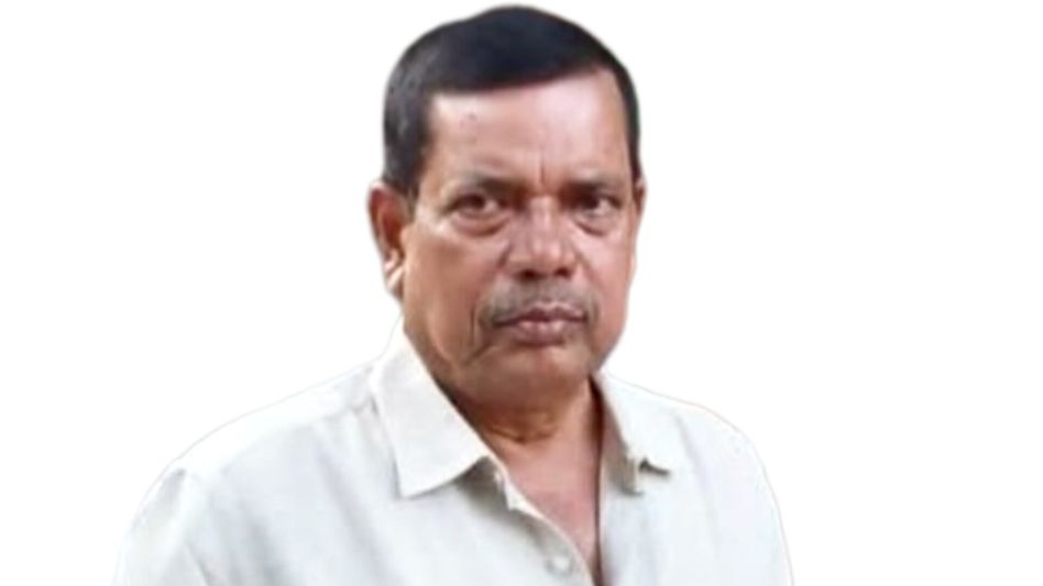 Veteran Dhubri leader Kalyan Purkayastha passes away at 67 Veteran Dhubri leader Kalyan Purkayastha passes away at 67