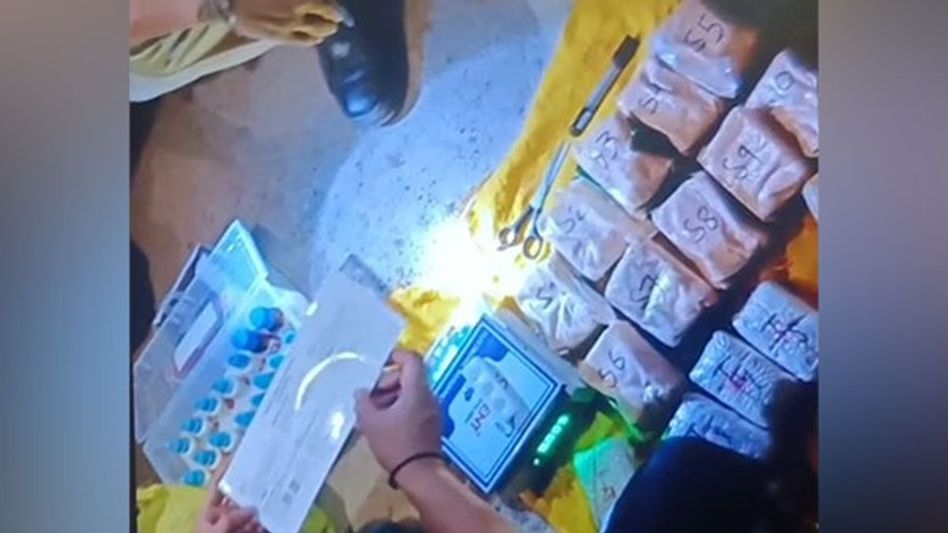 Assam police seize narcotics worth Rs 6.7 crore in Cachar, two apprehended Assam police seize narcotics worth Rs 6.7 crore in Cachar, two apprehended