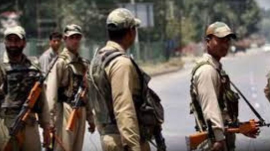 Assam: Three NSCN cadres killed in Dima Hasao encounter Assam: Three NSCN cadres killed in Dima Hasao encounter
