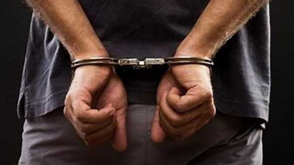 Sikkim man arrested for video blaming government, insulting Army Sikkim man arrested for video blaming government, insulting Army